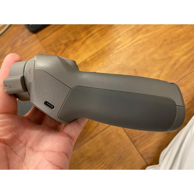 DJI OSMO MOBILE 3 4