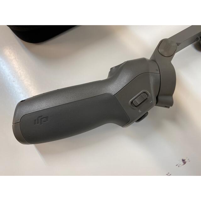 DJI OSMO MOBILE 3 5