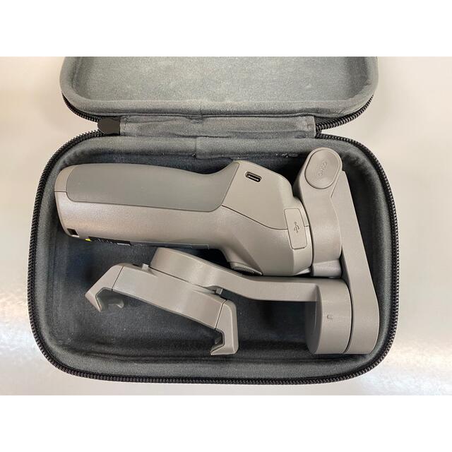 DJI OSMO MOBILE 3 6