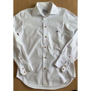 ヴィヴィアンウエストウッド(Vivienne Westwood)のViVienne Westwood MAN(シャツ)