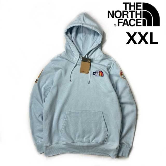 ネイビー THE NORTH FACE - XL相当 新品 ノースフェイス ドーム