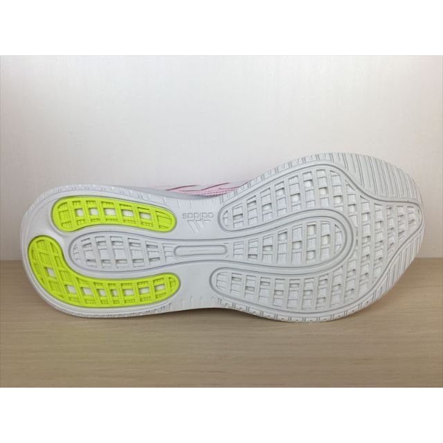 アディダス GALAXAR Run W 靴 23,5cm 新品 (1151)