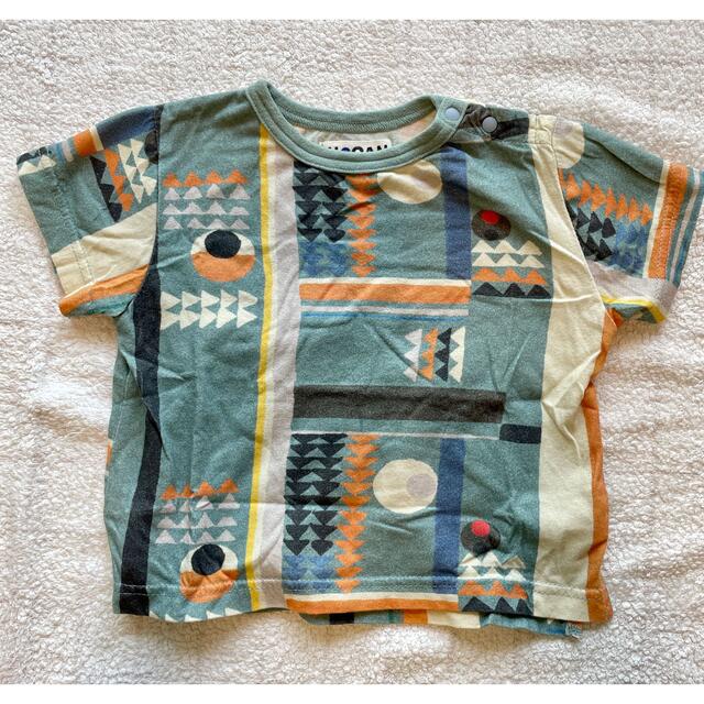 MARKEY'S(マーキーズ)のかめ子様専用⭐︎マーキーズ　90  Tシャツ キッズ/ベビー/マタニティのキッズ服男の子用(90cm~)(Tシャツ/カットソー)の商品写真