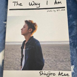 トリプルエー(AAA)のＴｈｅ　Ｗａｙ　Ｉ　Ａｍ(その他)