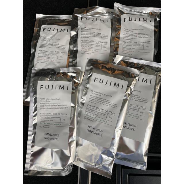 FUJIMIプロテインの通販 by ちんすこう's shop|ラクマ FUJIMIプロテインの通販 by ちんすこう's shop|ラクマ