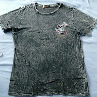 エドハーディー(Ed Hardy)のエドハーディTシャツ(Tシャツ/カットソー(半袖/袖なし))