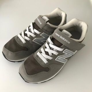 ニューバランス(New Balance)の☆美品　ニューバランスKV996CWY 22.5cm(スニーカー)