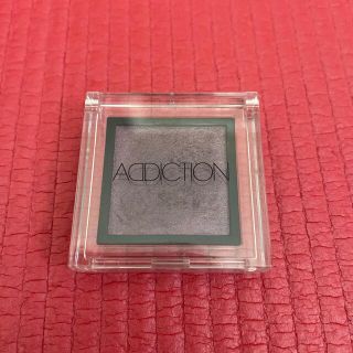 アディクション(ADDICTION)のアディクション　ザアイシャドウ　136(アイシャドウ)