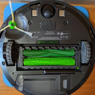 iRobot - 分解・清掃・動作確認済！iRobot Roomba ルンバe5の通販 by