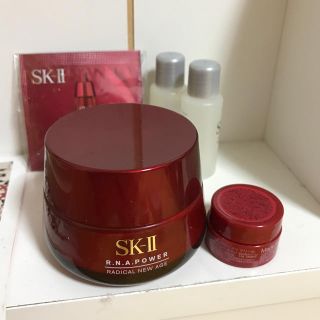 エスケーツー(SK-II)のSK-Ⅱ R.N.Aパワーラディカルニューエイジ 美容乳液(乳液/ミルク)