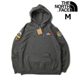 ノースフェイス(THE NORTH FACE) グレー パーカー(メンズ)の通販 1,000 ノースフェイス(THE NORTH FACE) グレー パーカー(メンズ)の通販 1,000