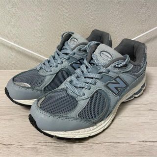 ニューバランス(New Balance)のML2002RR ニューバランス 23cm(スニーカー)