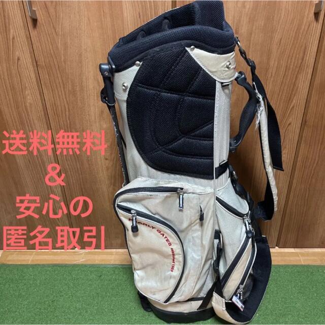 PEARLY GATES - ☆PEARLY GATES☆セルフスタンド付 キャディバッグ おしゃれ オマケ付の通販 by M'sStore| パーリーゲイツならラクマ PEARLY GATES - ☆PEARLY GATES☆セルフスタンド付 キャディバッグ おしゃれ オマケ付の通販 by M'sStore| パーリーゲイツならラクマ