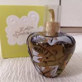 ロリータ レンピカ 香水 100ml りんご