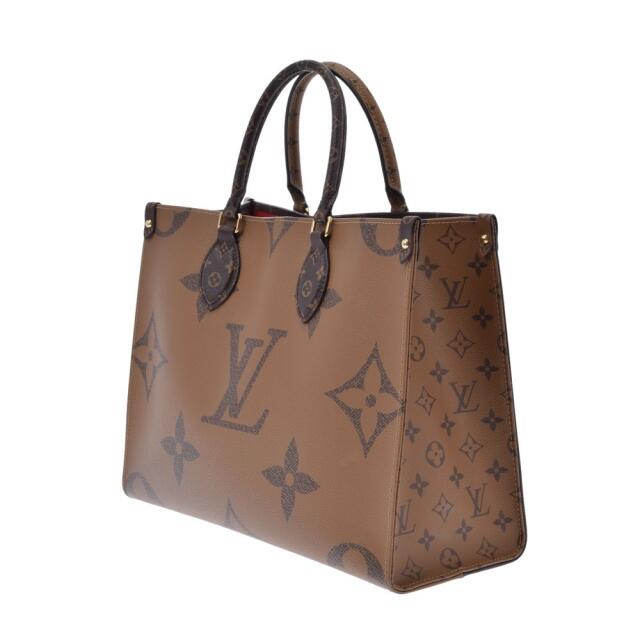 新作通販】 LOUIS VUITTON - ルイヴィトン モノグラム リバース ...