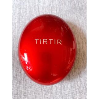 TIRTIR ティルティル クッションファンデ レッドクッション(ファンデーション)