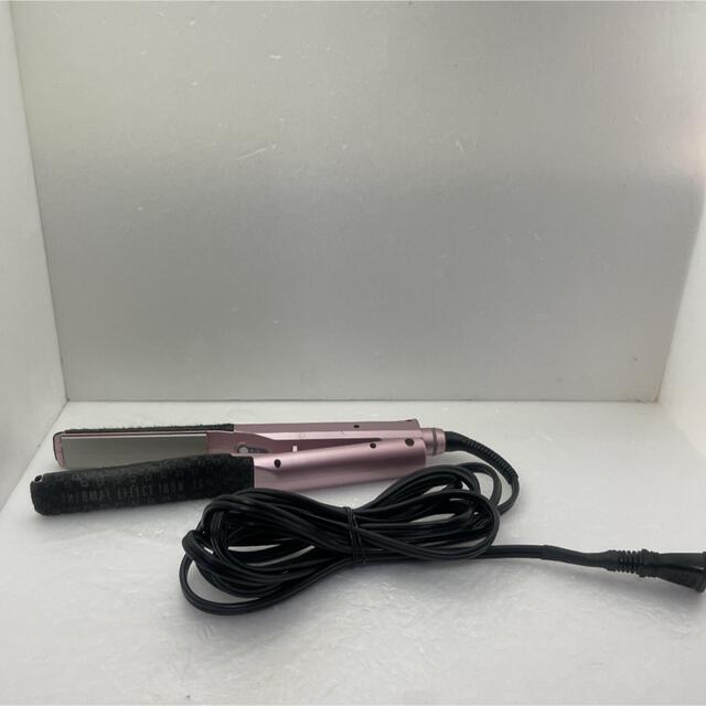 14 ミルボン サーマルエフェクトアイロンFS M-FS01 JE 業務用 - www