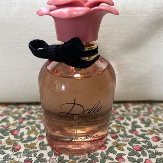 ドルチェアンドガッバーナ(DOLCE&GABBANA)のドルチェ＆ガッバーナ ドルチェガーデン オードパルファム(香水(女性用))