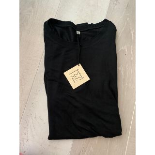 エディットフォールル(EDIT.FOR LULU)のbaserange tシャツ (Tシャツ(半袖/袖なし))