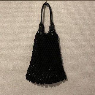 【ri様専用】maison n.h paris bag(ハンドバッグ)