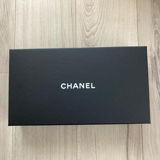 シャネル(CHANEL)のシャネル　財布用ボックス(その他)