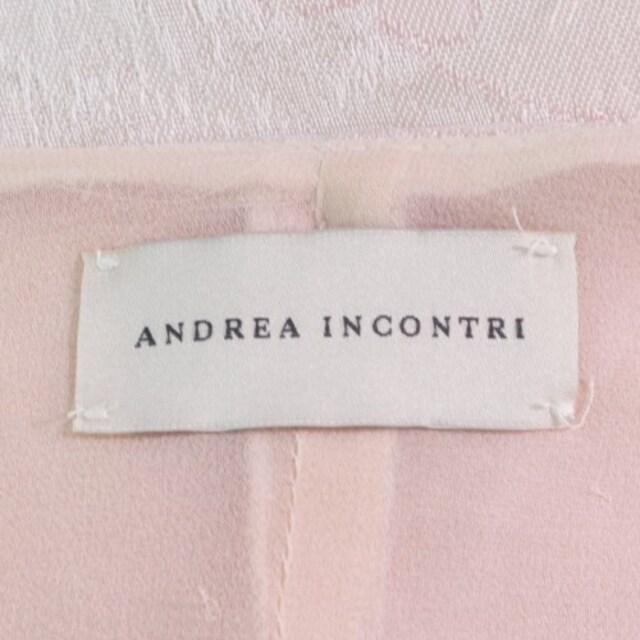 ANDREA INCONTRI ワンピース レディース