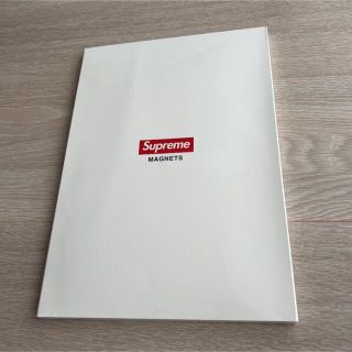 シュプリーム(Supreme)の【Supreme】マグネット(その他)