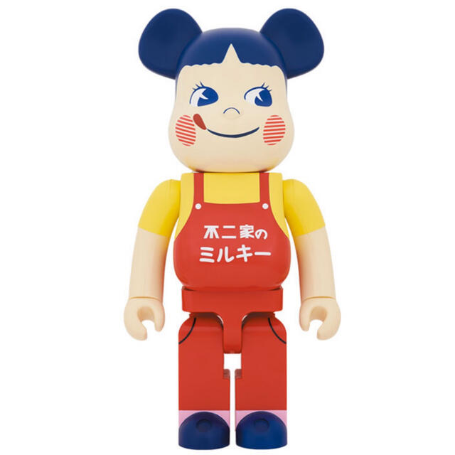 安い BE@RBRICK - 新品未開封 BE@RBRICK ホーロー看板 ペコちゃん 1000% メディコム その他 安い BE@RBRICK - 新品未開封 BE@RBRICK ホーロー看板 ペコちゃん 1000% メディコム その他