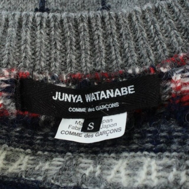 junya watanabe MAN セーター ニット/セーター トップス メンズ 売りストア