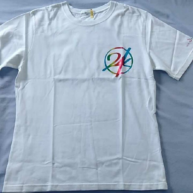 24karats(トゥエンティーフォーカラッツ)のゴールド24カラットTシャツ メンズのトップス(Tシャツ/カットソー(半袖/袖なし))の商品写真