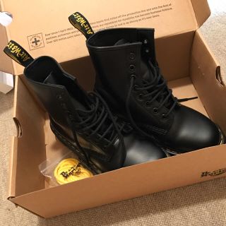 ドクターマーチン(Dr.Martens)のDr.Martens❤️(ブーツ)