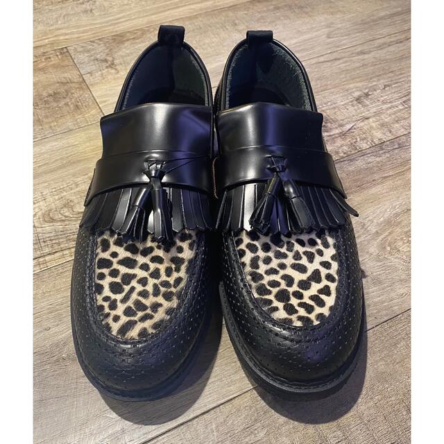 GEORGE COX - FRED PERRY×GEORGE COX(取引中)の通販 by MM's shop