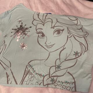 ディズニー(Disney)のTokyo Disney Resort Princess アナ雪(Tシャツ(半袖/袖なし))