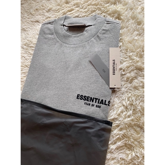 FOG Essentials Tシャツ & ショートパンツ