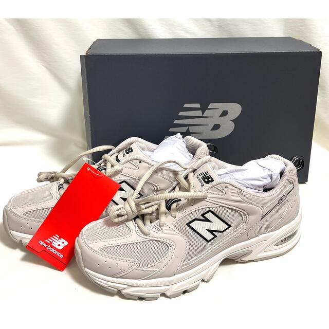 スニーカーMR530SH 24.5 ニューバランス New balance スニーカー