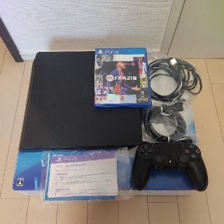 SONY PlayStation4 本体 CUH-2000AB01(家庭用ゲーム機本体)