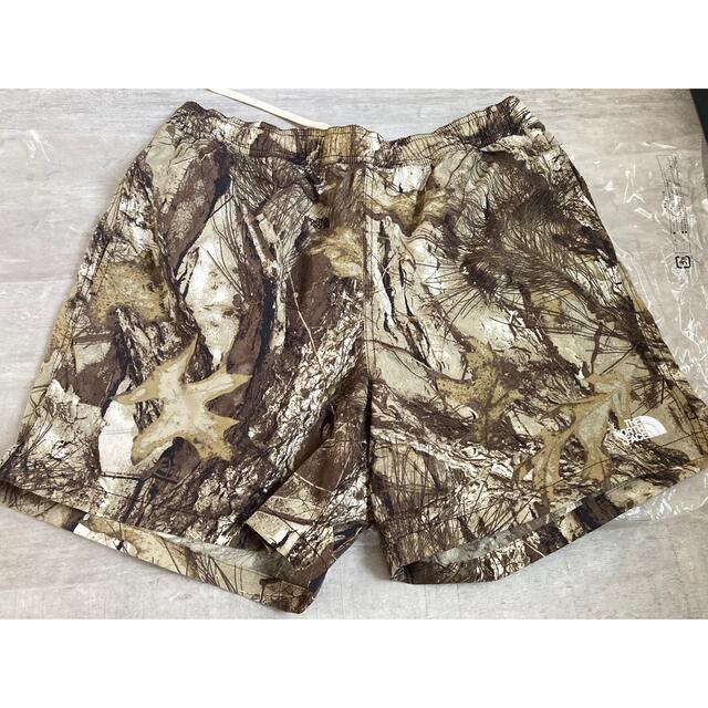The North Face Novelty Versatile Short-