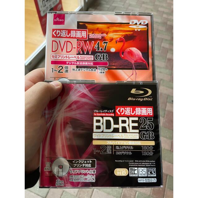 DVD