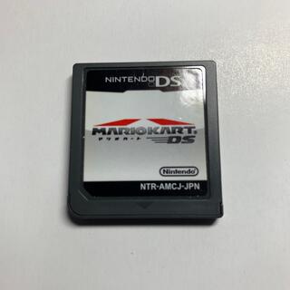ニンテンドーDS - マリオカート DS