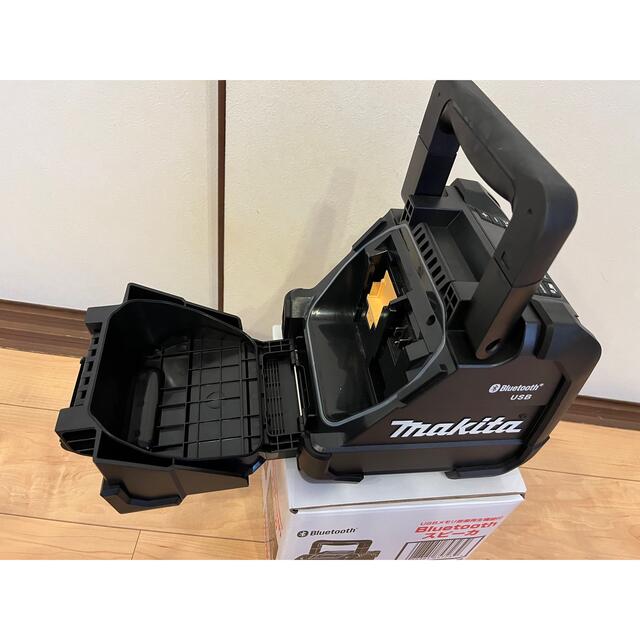 テン様専用】マキタ MR202B Bluetooth 充電式スピーカー