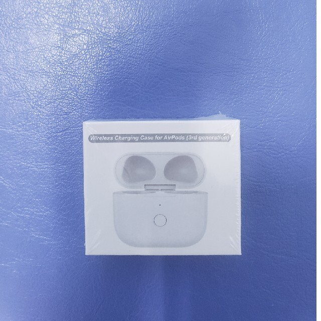 本店は AirPods 第3世代 充電器(充電ケース)のみ