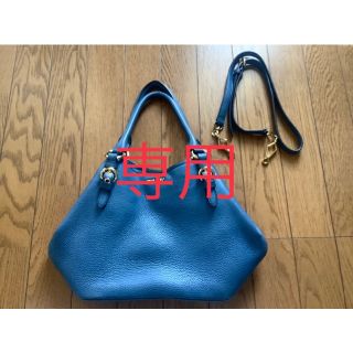 ミュウミュウ(MIU MIU)の専用　ミュウミュウ miumiu バッグ(ハンドバッグ)