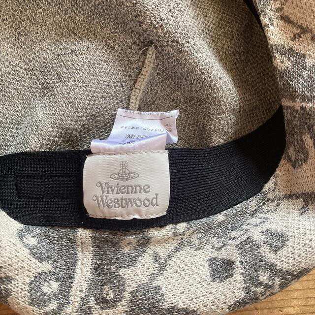 Vivienne Westwood(ヴィヴィアンウエストウッド)のベレー帽♡ レディースの帽子(ハンチング/ベレー帽)の商品写真