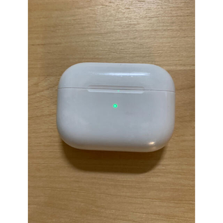 Apple - Apple AirPodspro 充電ケース　A2190