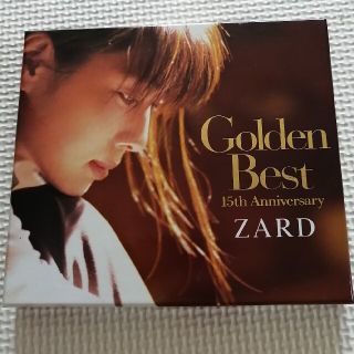 Golden Best ～15th Anniversary～(ポップス/ロック(邦楽))