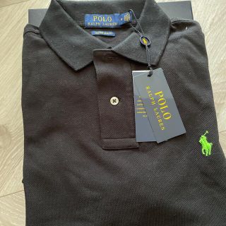 ポロラルフローレン(POLO RALPH LAUREN)のポロ　ラルフローレン(ポロシャツ)