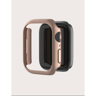 アップルウォッチ(Apple Watch)のApple Watchケース(モバイルケース/カバー)