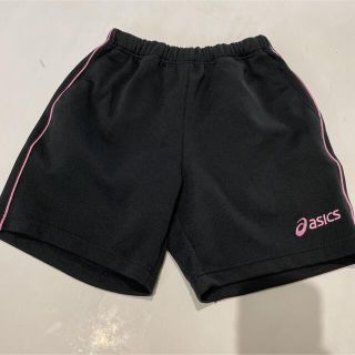 アシックス(asics)の専用！アシックス バレーボール ハーフパンツ　Lサイズ(バレーボール)