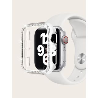 アップルウォッチ(Apple Watch)のApple Watchケース(モバイルケース/カバー)