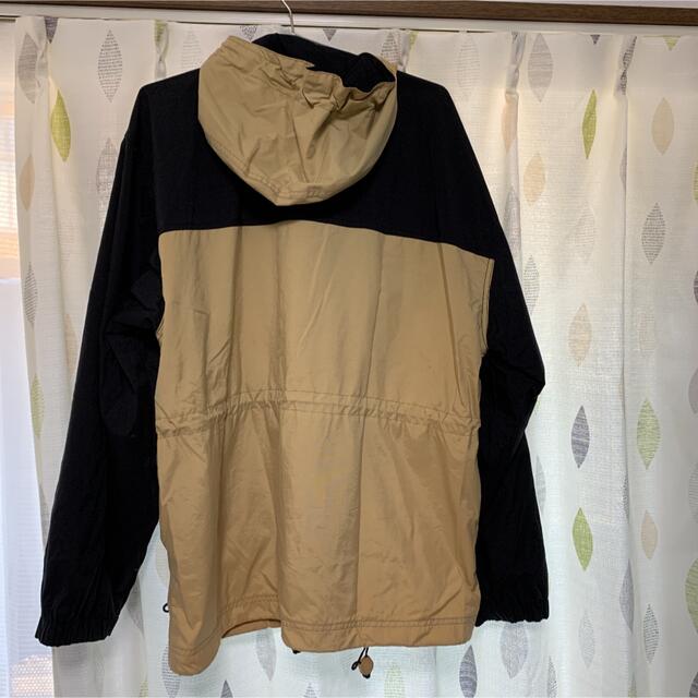 STUSSY   <希少>s old stussy outdoor ナイロンジャケットの通販 by